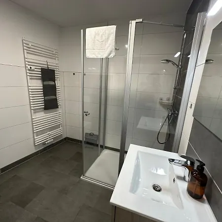 Wanderlust #innenstadt#aussenbereich#ruhige Lage Von Harztraveler