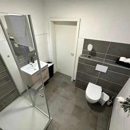 Wanderlust #innenstadt#außenbereich#ruhige Lage Von Harztraveler * Wernigerode