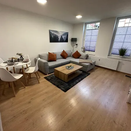 Wanderlust #innenstadt#außenbereich#ruhige Lage Von Harztraveler Wernigerode