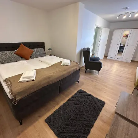 Wanderlust #innenstadt#aussenbereich#ruhige Lage Von Harztraveler 아파트 *