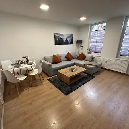 Wanderlust #innenstadt#aussenbereich#ruhige Lage Von Harztraveler * 베르니게로데