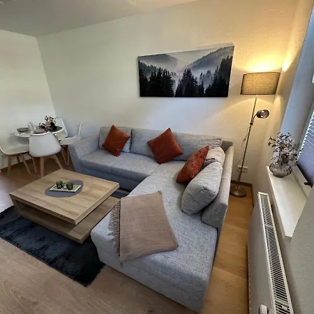 Wanderlust #innenstadt#aussenbereich#ruhige Lage Von Harztraveler * 베르니게로데