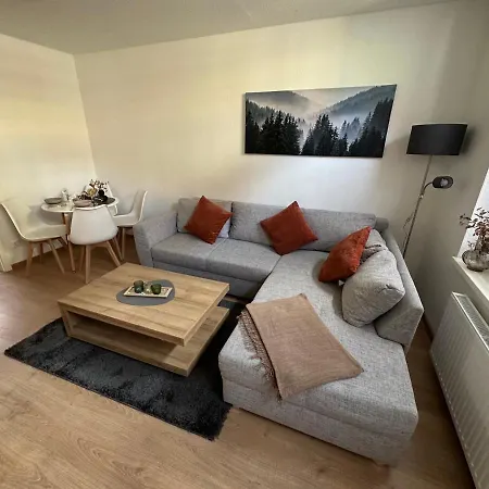 Wanderlust #innenstadt#außenbereich#ruhige Lage Von Harztraveler * Wernigerode