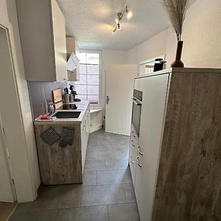 Wanderlust #innenstadt#aussenbereich#ruhige Lage Von Harztraveler 아파트 베르니게로데