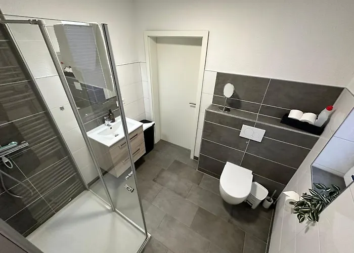 Wanderlust #innenstadt#aussenbereich#ruhige Lage Von Harztraveler * Wernigerode