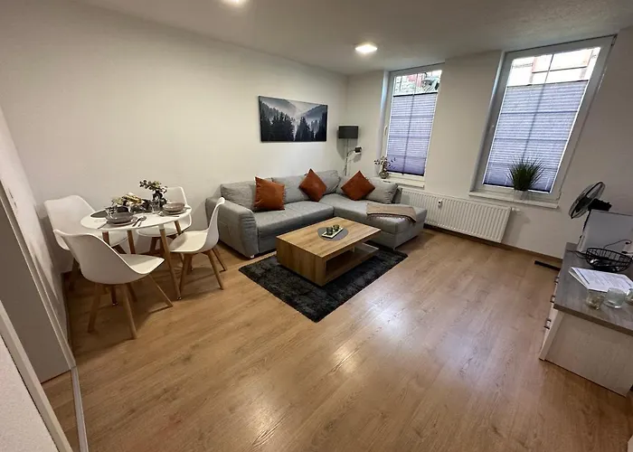 Wanderlust #innenstadt#aussenbereich#ruhige Lage Von Harztraveler Wernigerode