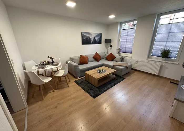 Wanderlust #innenstadt#aussenbereich#ruhige Lage Von Harztraveler * Wernigerode