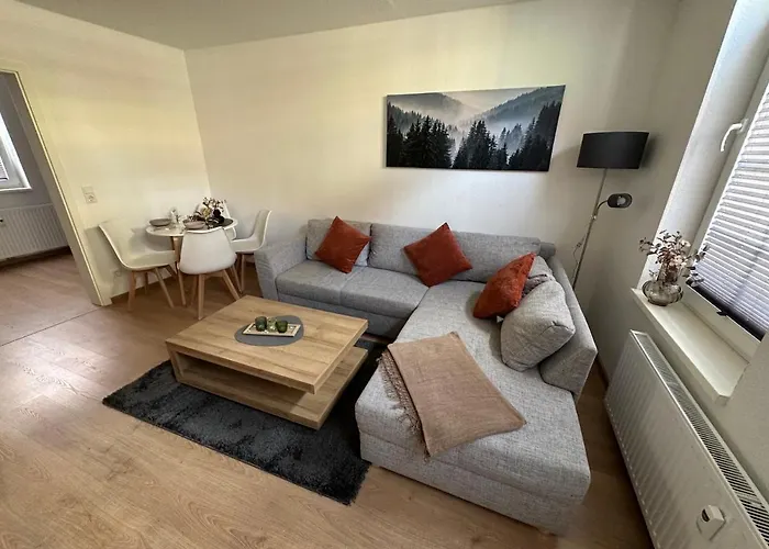 Wanderlust #innenstadt#aussenbereich#ruhige Lage Von Harztraveler * Wernigerode