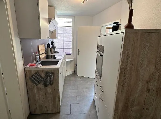 Wanderlust #innenstadt#aussenbereich#ruhige Lage Von Harztraveler Apartment Wernigerode