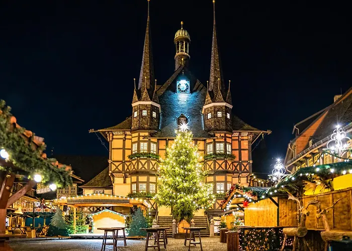 Wanderlust #innenstadt#aussenbereich#ruhige Lage Von Harztraveler Apartment